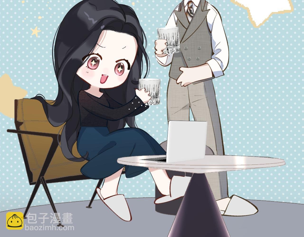 第十五话 坦白