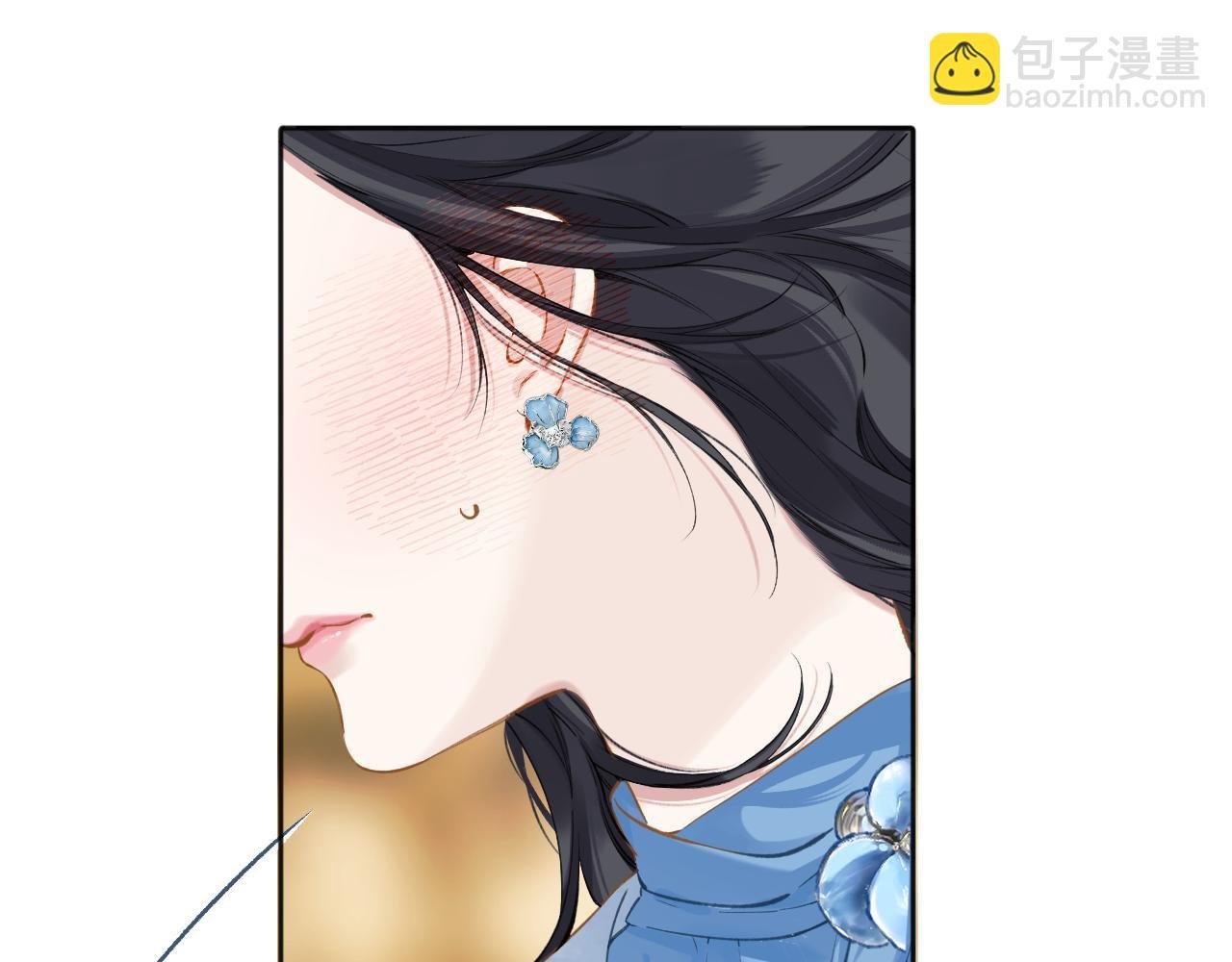 第19话 触碰