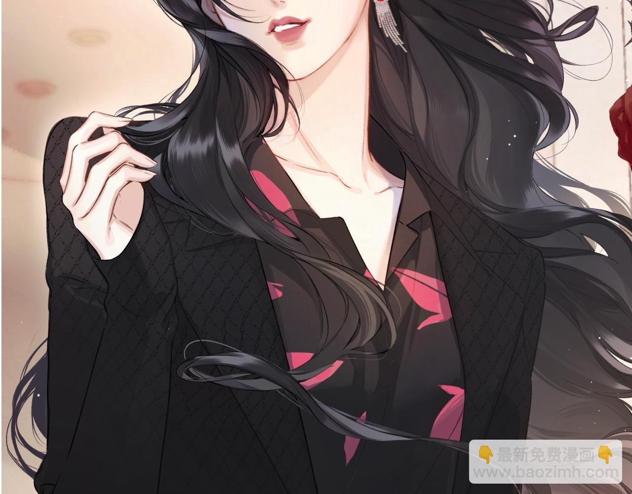 特别访谈