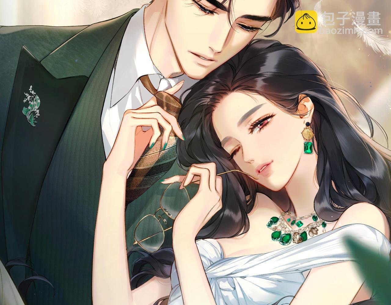 第23话 失算