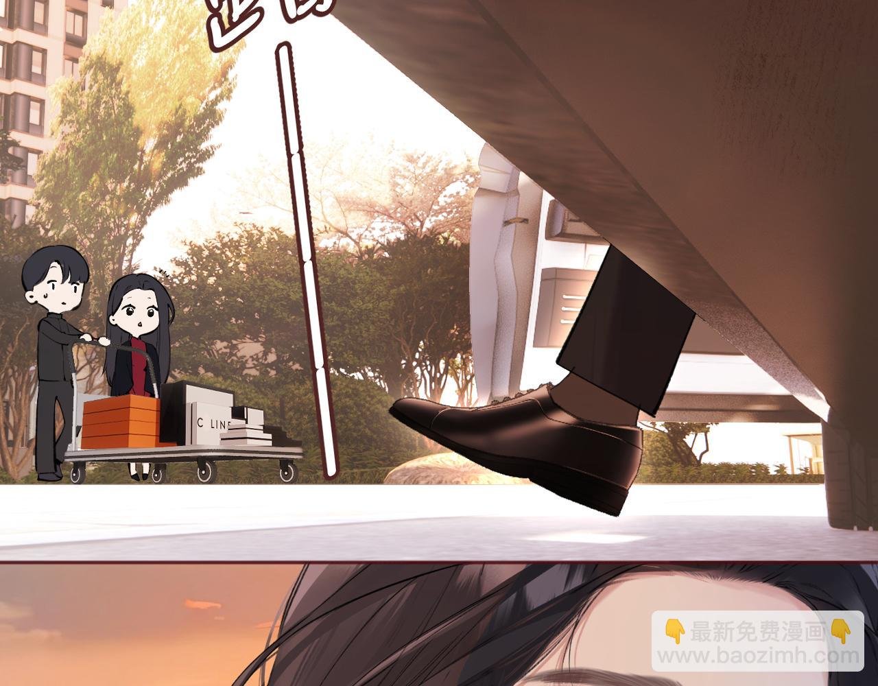 第26话 蛋糕？