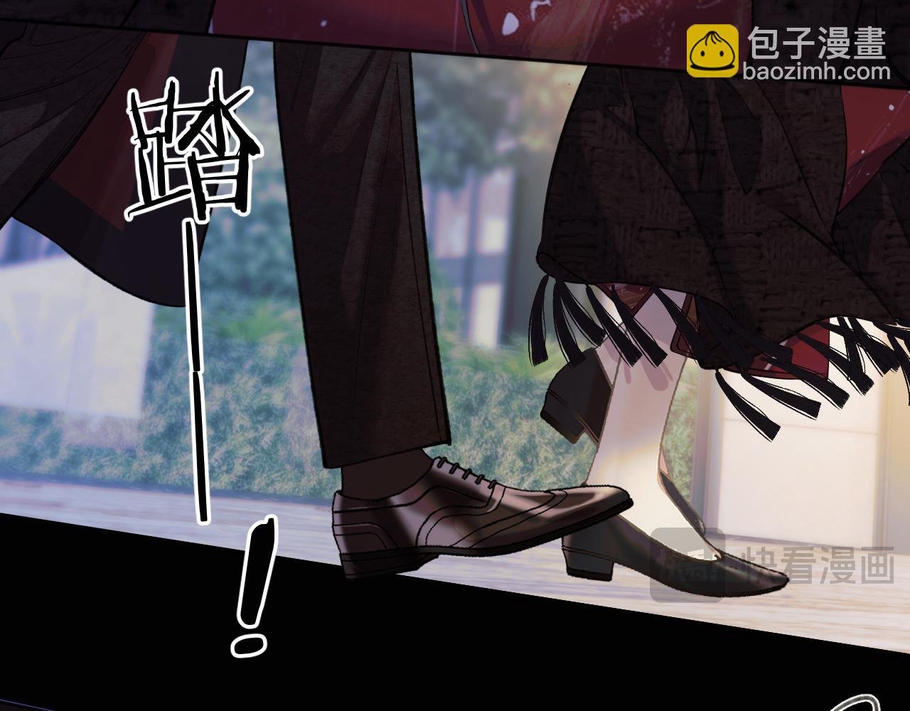 第27话 想你