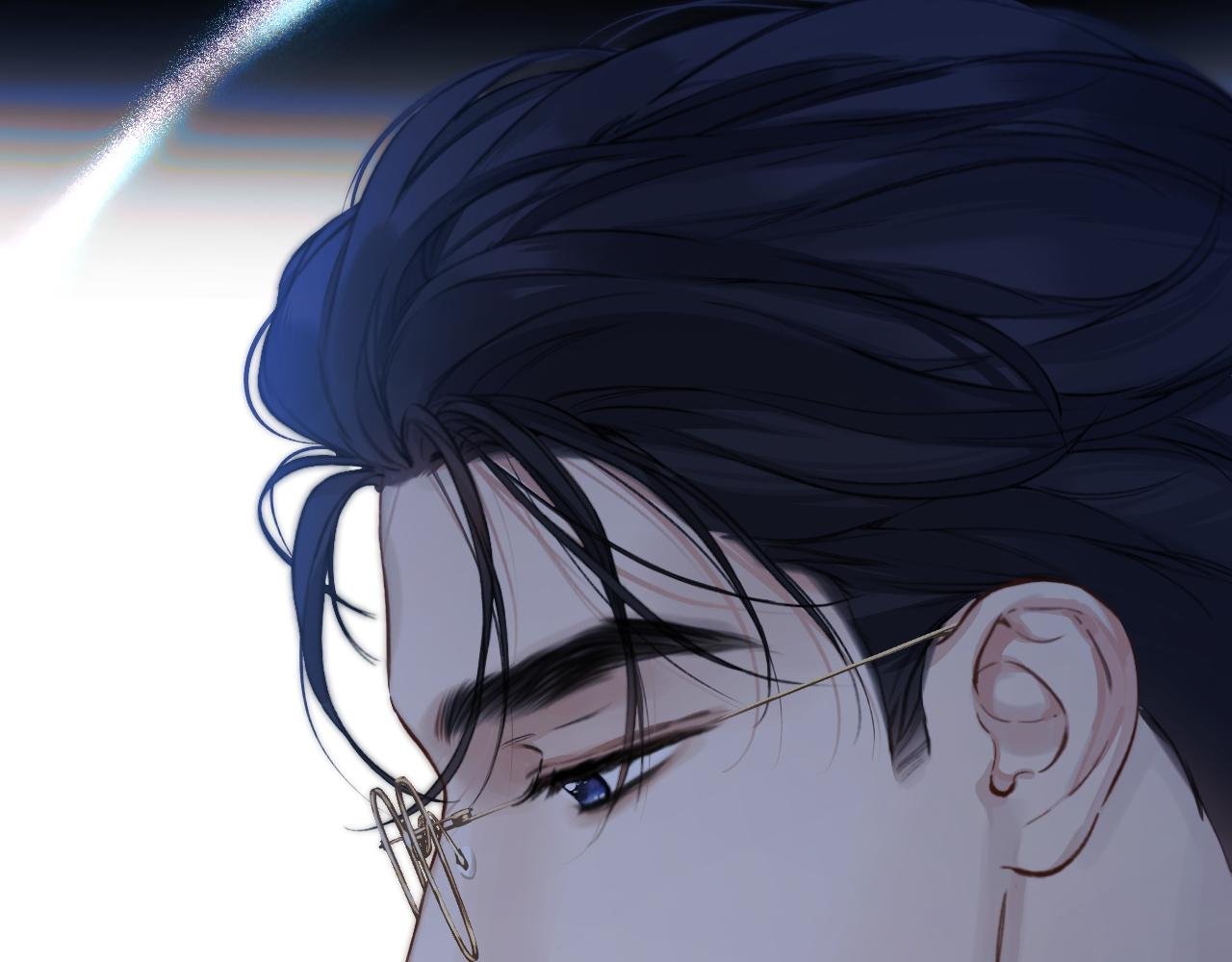 第28话 想我？