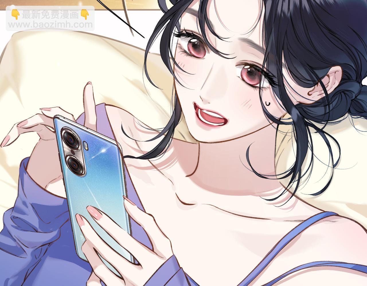 第28话 想我？