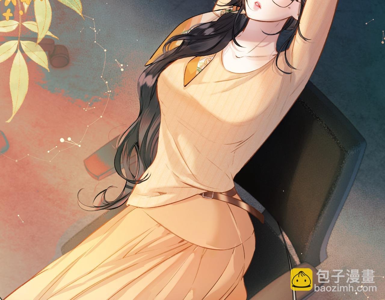 第30话 巧遇？