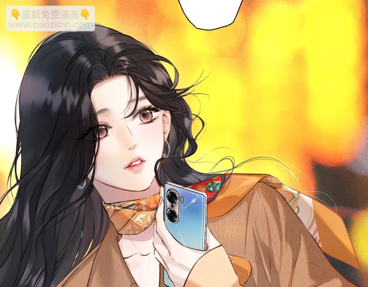 第30话 巧遇？