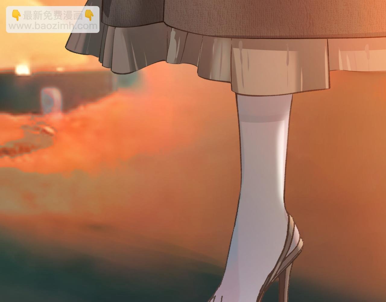 第30话 巧遇？