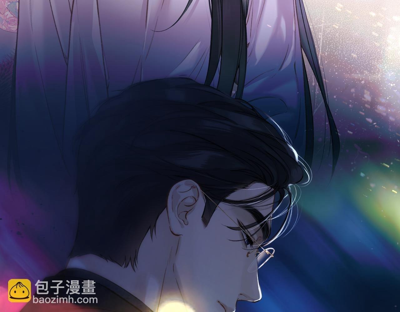 第32话 巧遇？