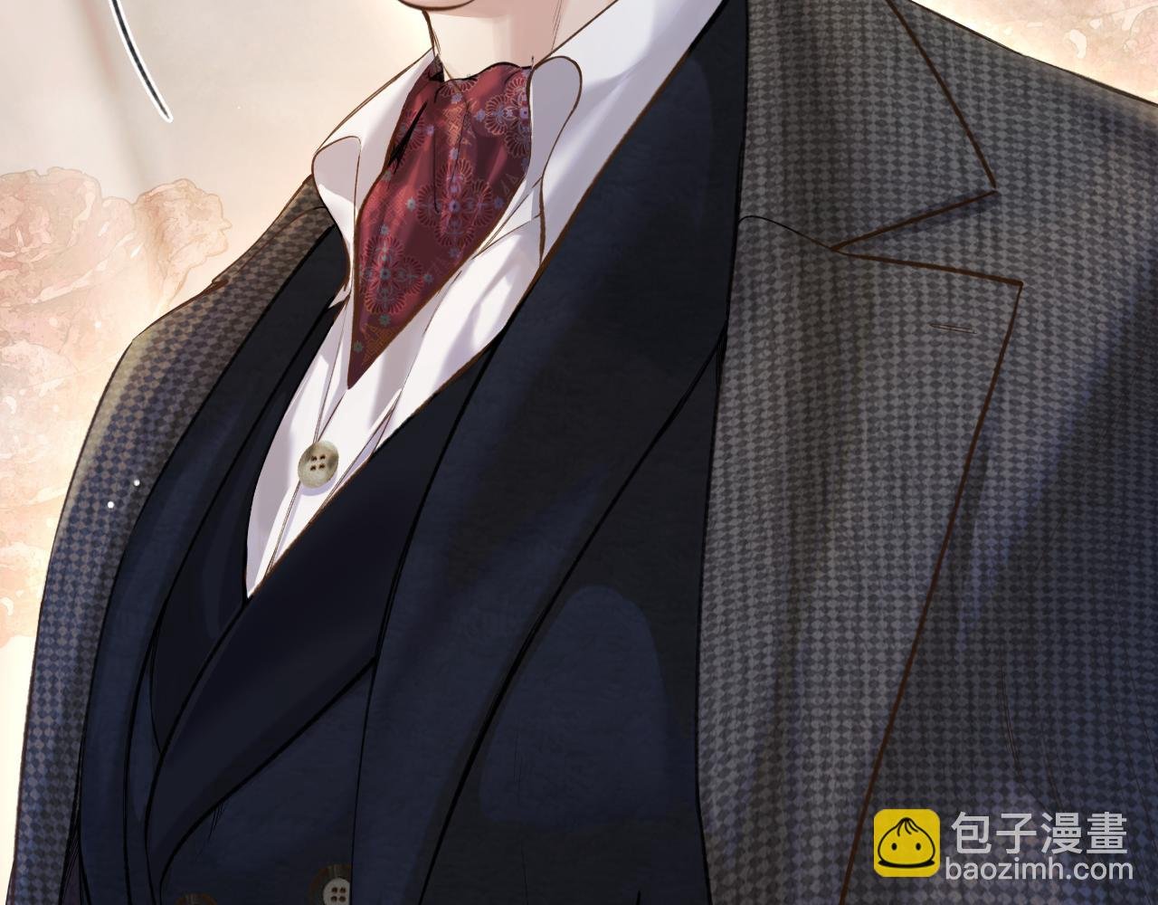 第33话 欲壑