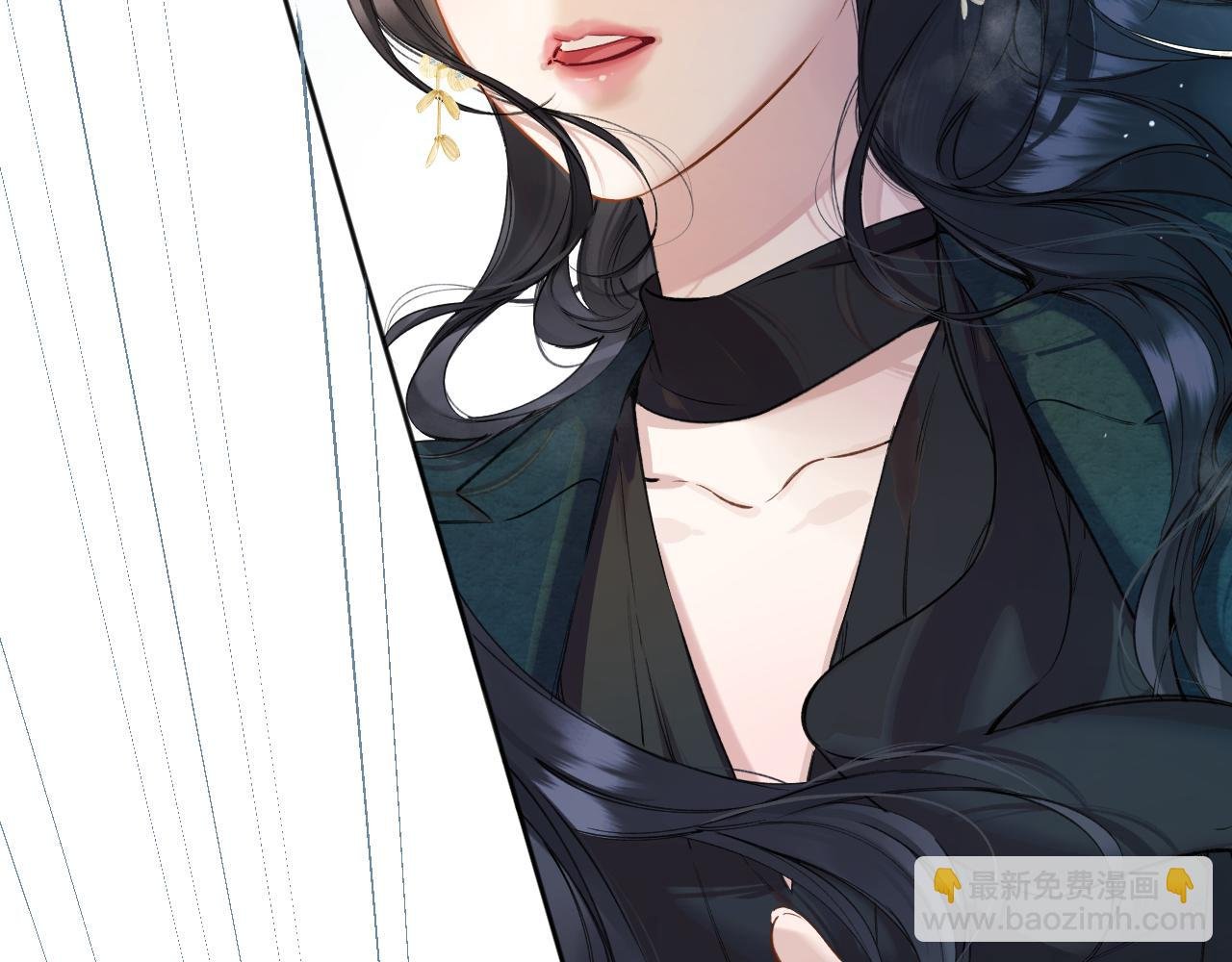 第33话 欲壑