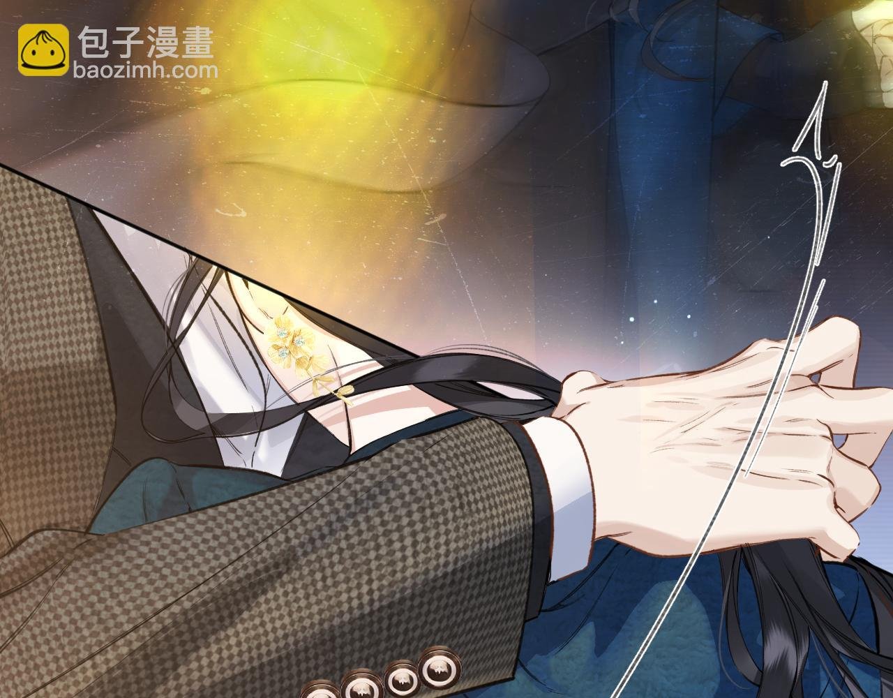 第33话 欲壑