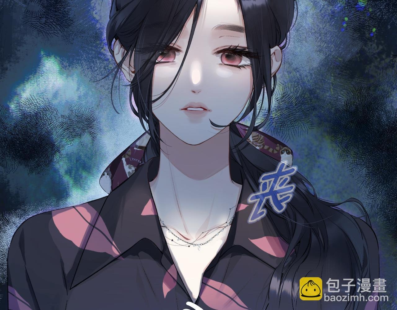 第3话 分手