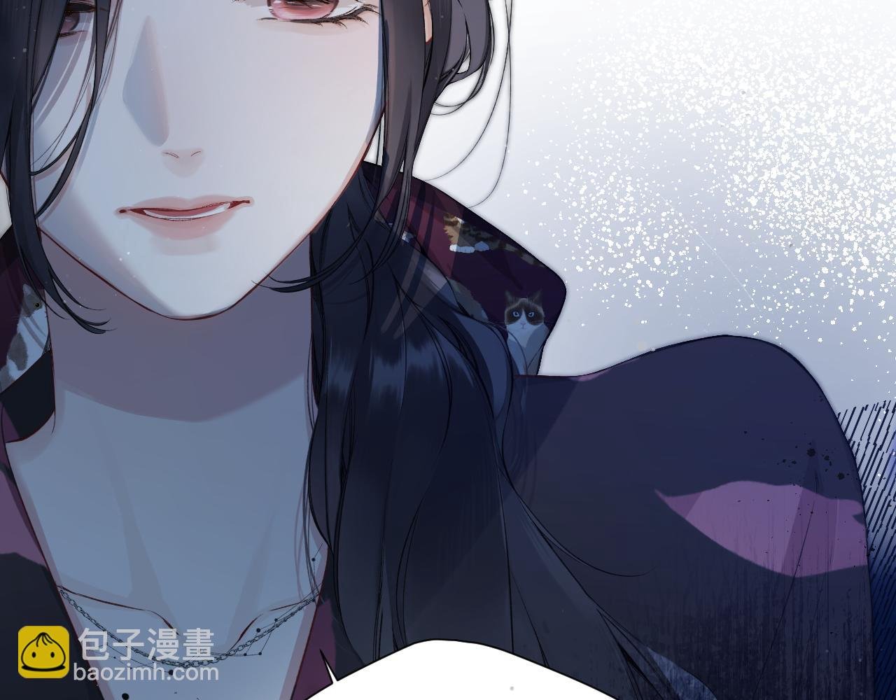 第3话 分手