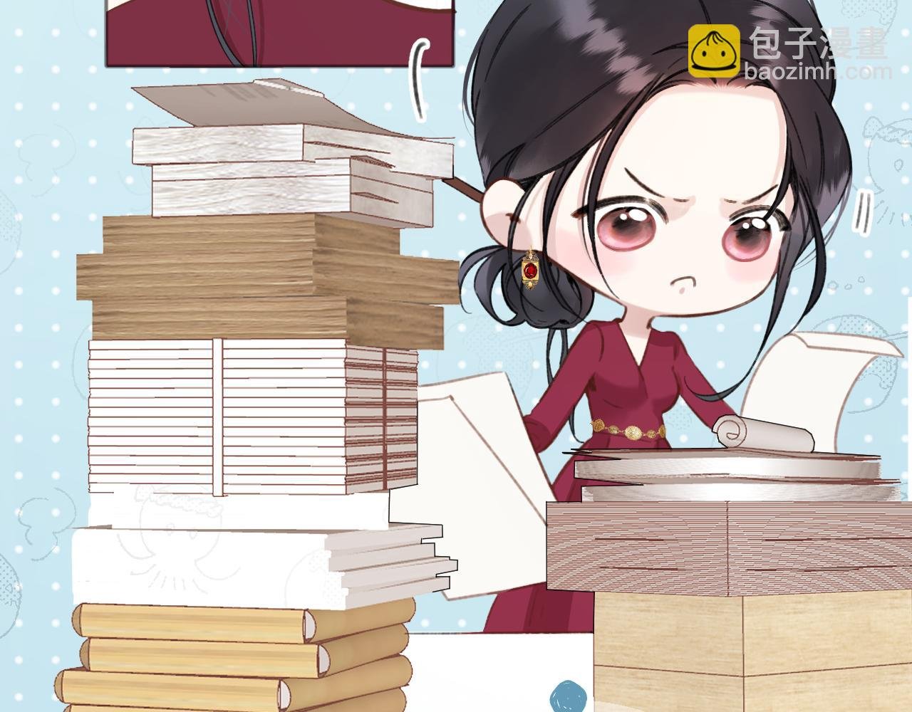 第41话 食色