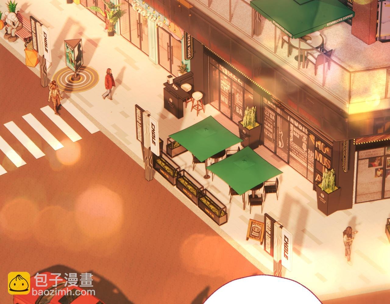 第44话 奔赴流星