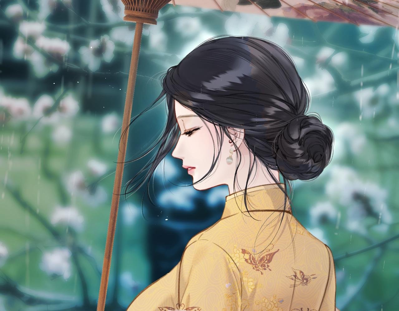 第56话 咫尺之间