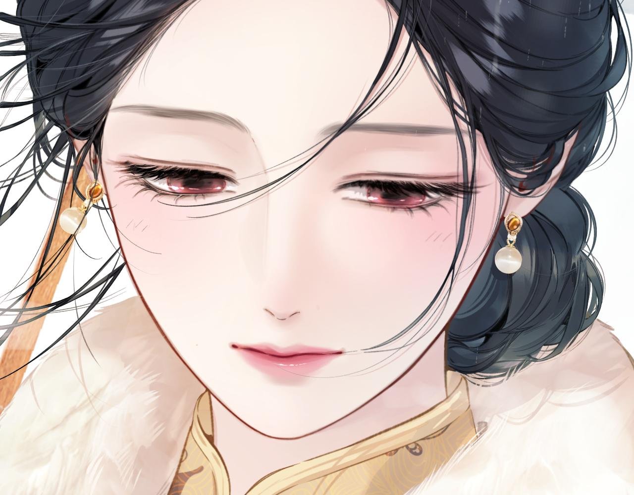 第56话 咫尺之间