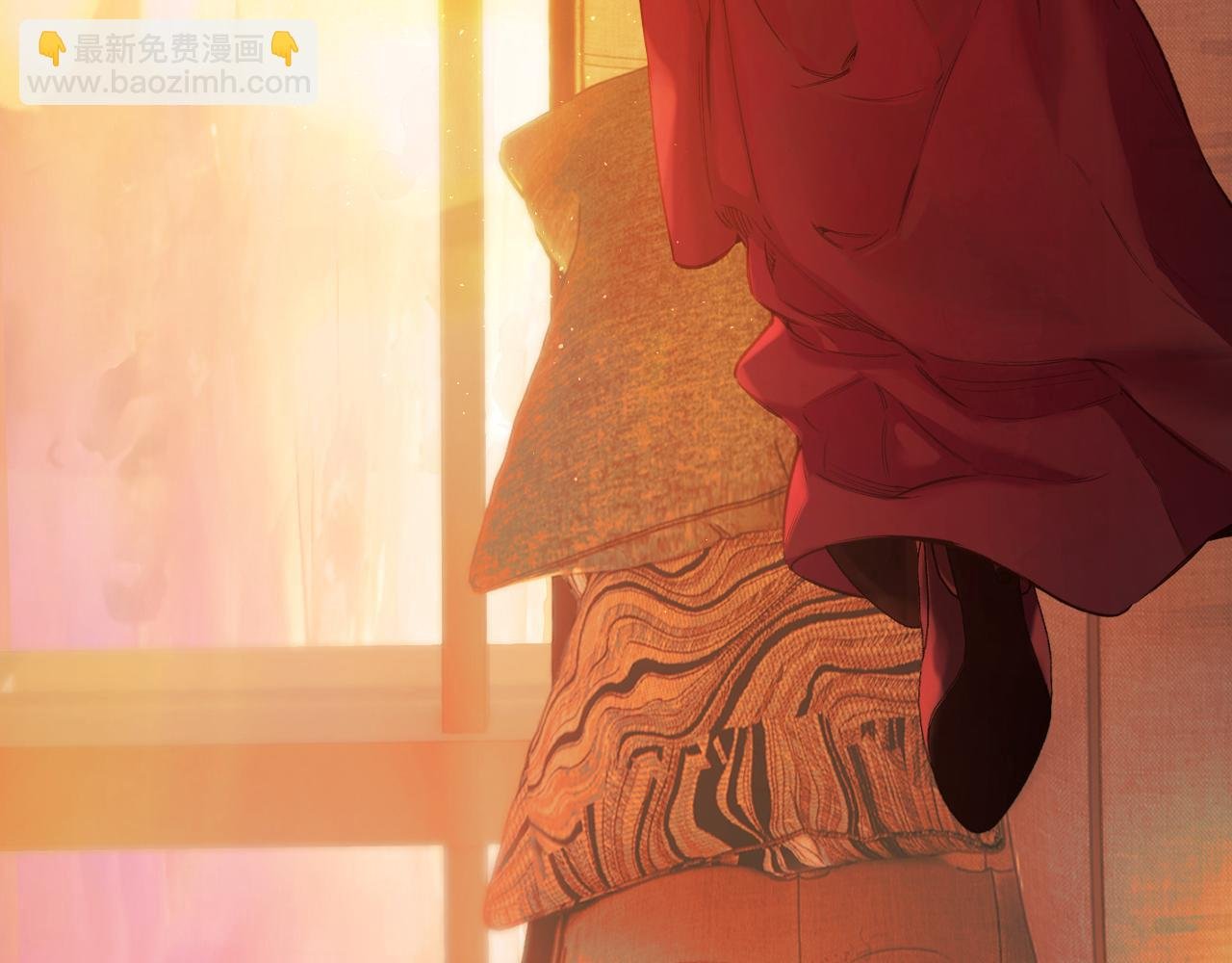 第43话 共犯