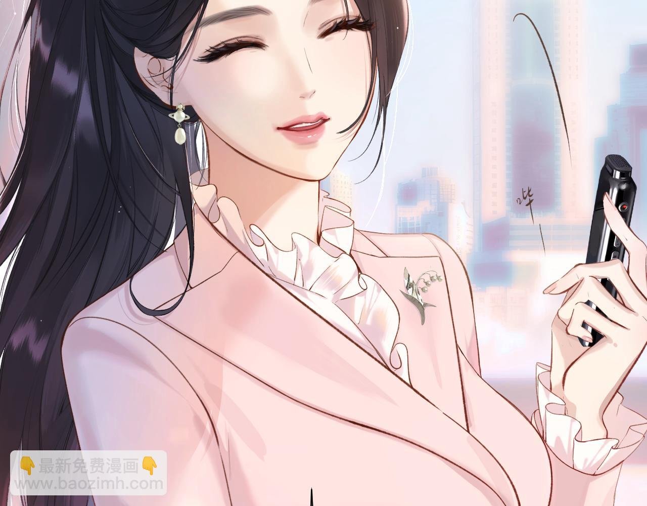 第七话 问题