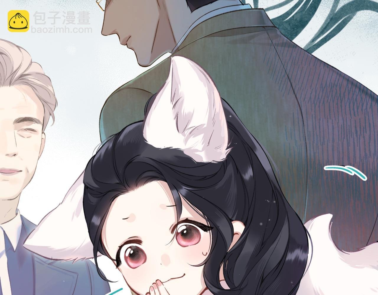 第八话 默认