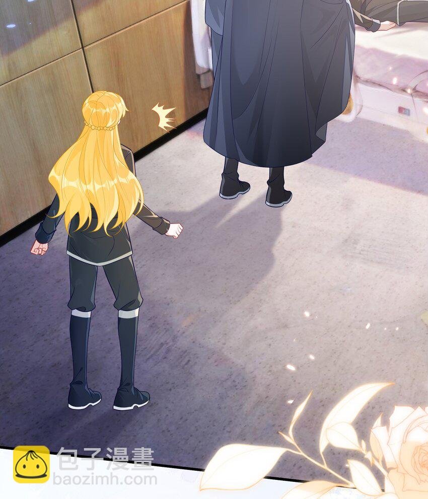 20 他回来了