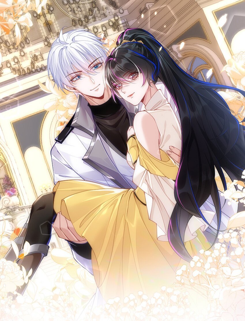 29 他一直是易感期就好了