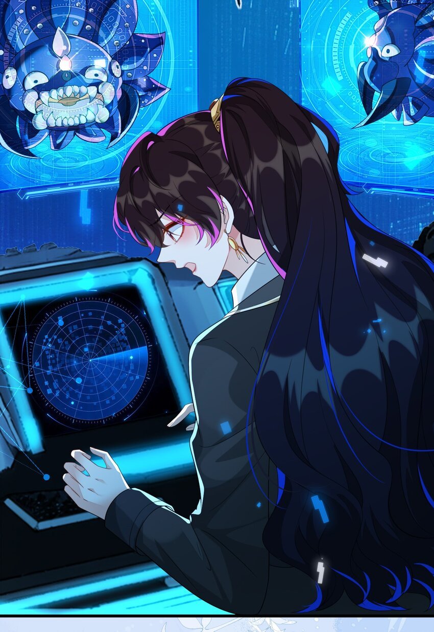 29 他一直是易感期就好了