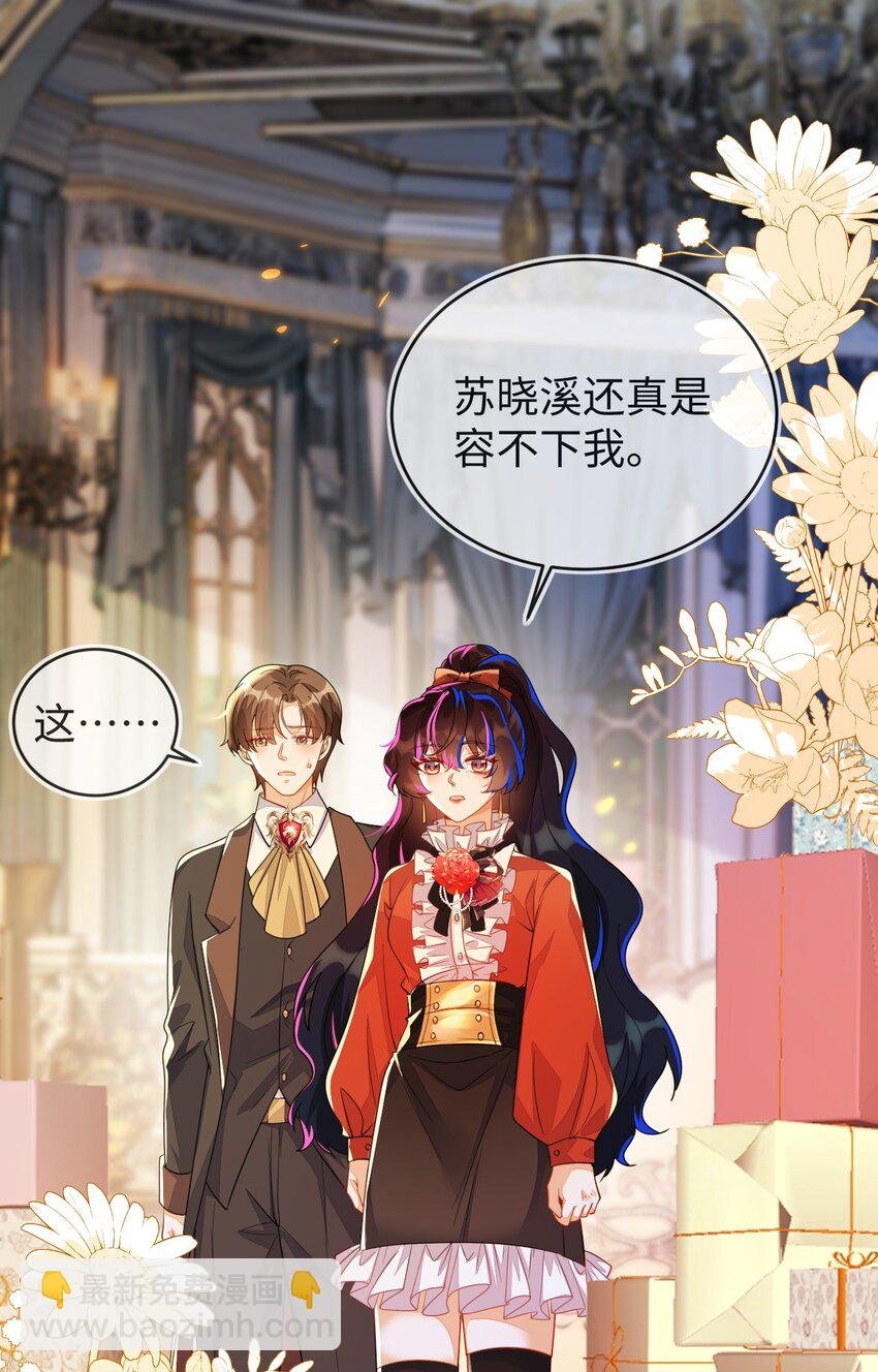 34 重回苏家