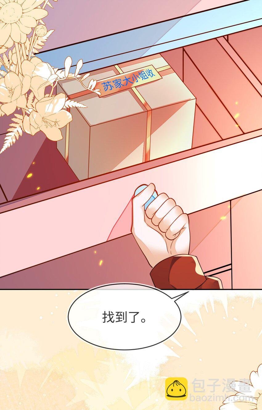 34 重回苏家
