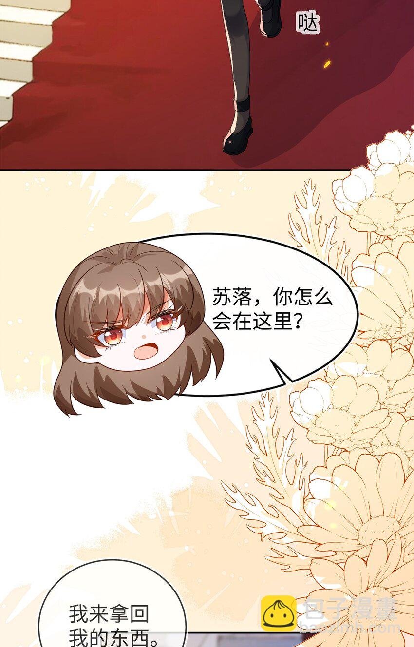 34 重回苏家