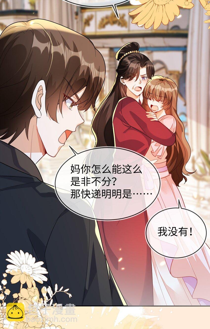 34 重回苏家