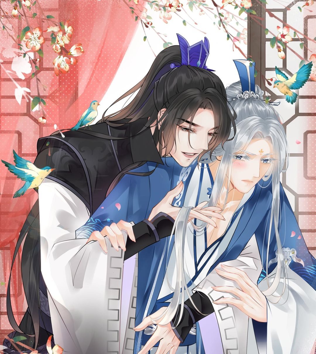 第102话 他是魔魂
