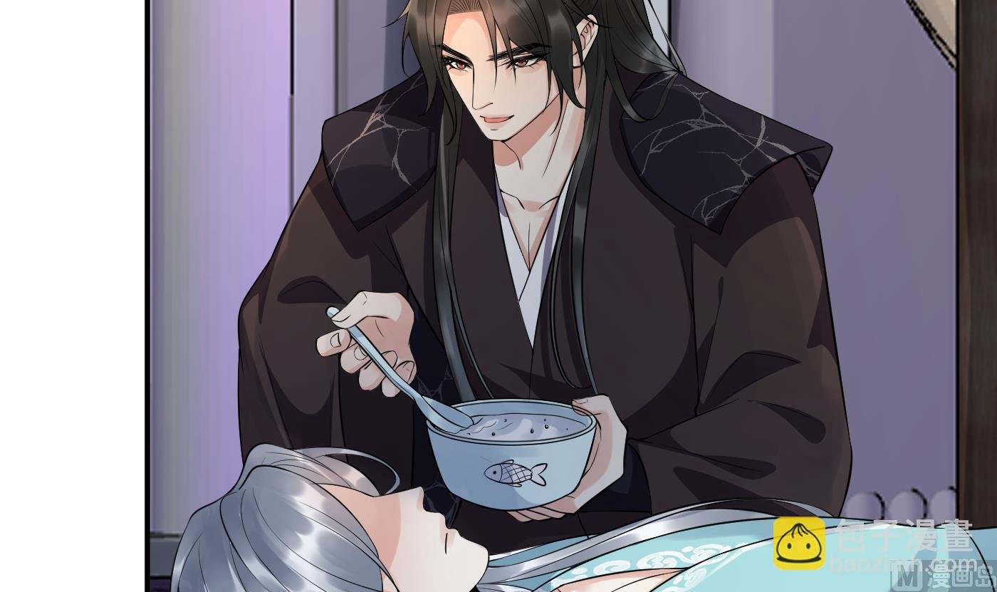 第109话 为师不会忘记你