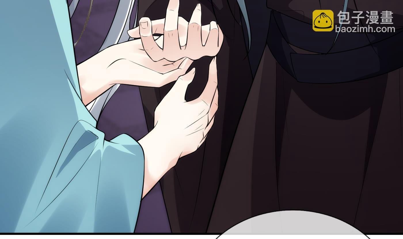 第110话 非礼了！