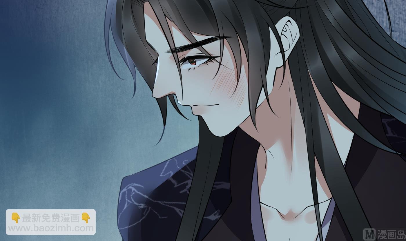 第110话 非礼了！