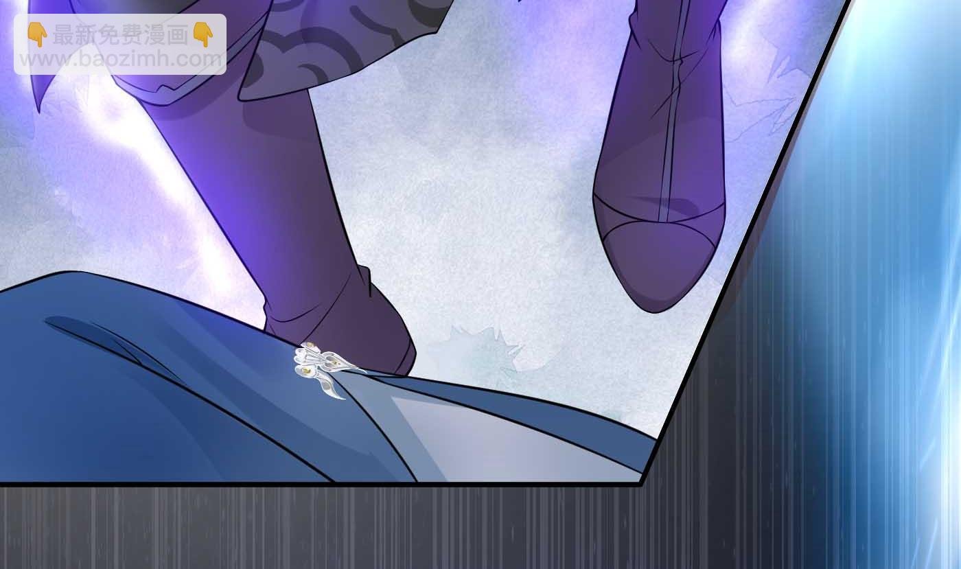 第117话 他怀里是个死人！