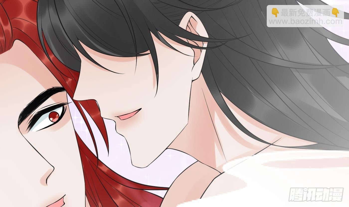 第144话 被男人调戏