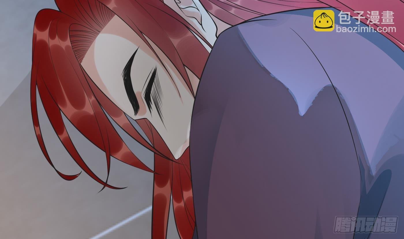 第144话 被男人调戏