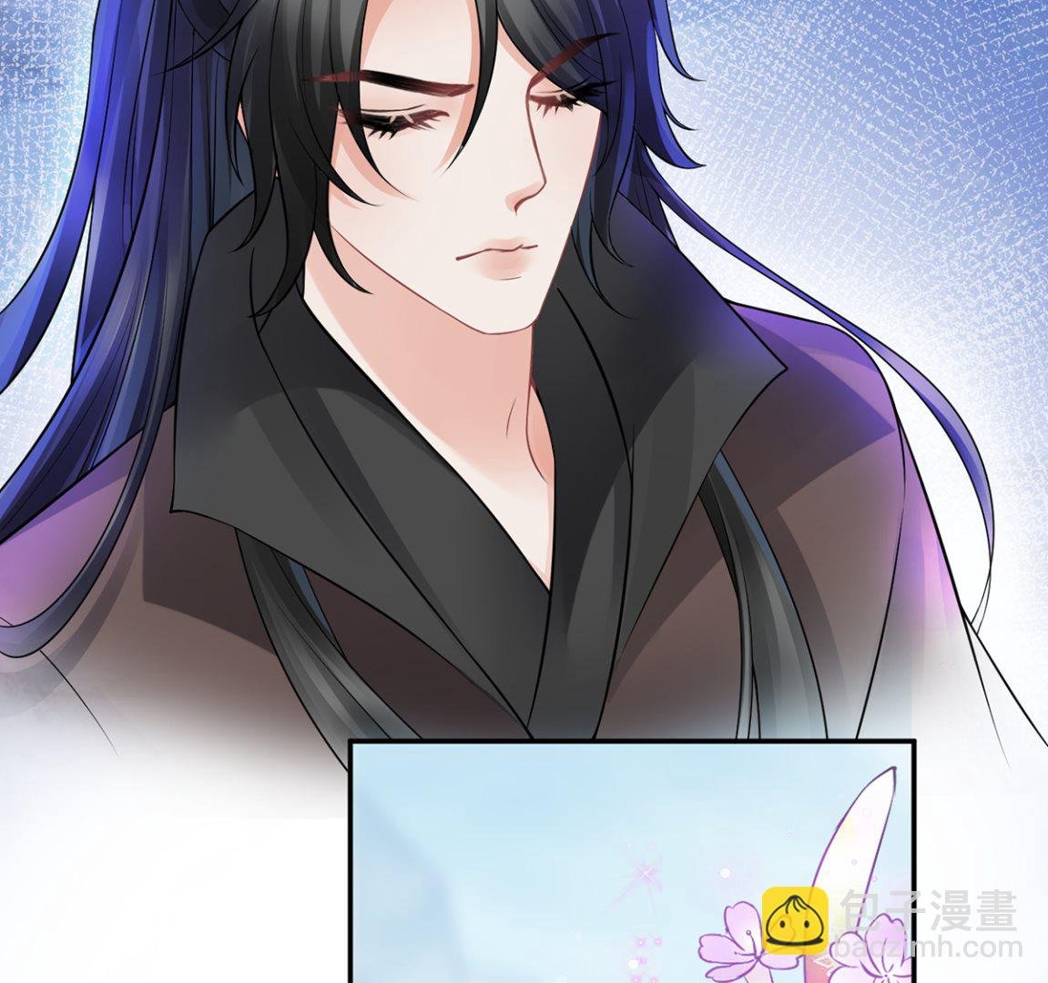 第16话 师尊，痛......