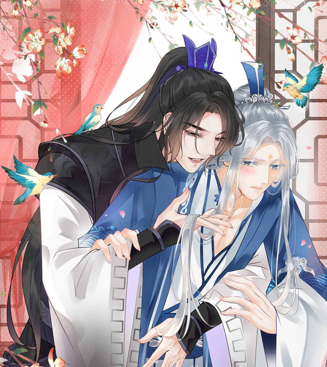 第1话 做师尊？做梦吧！