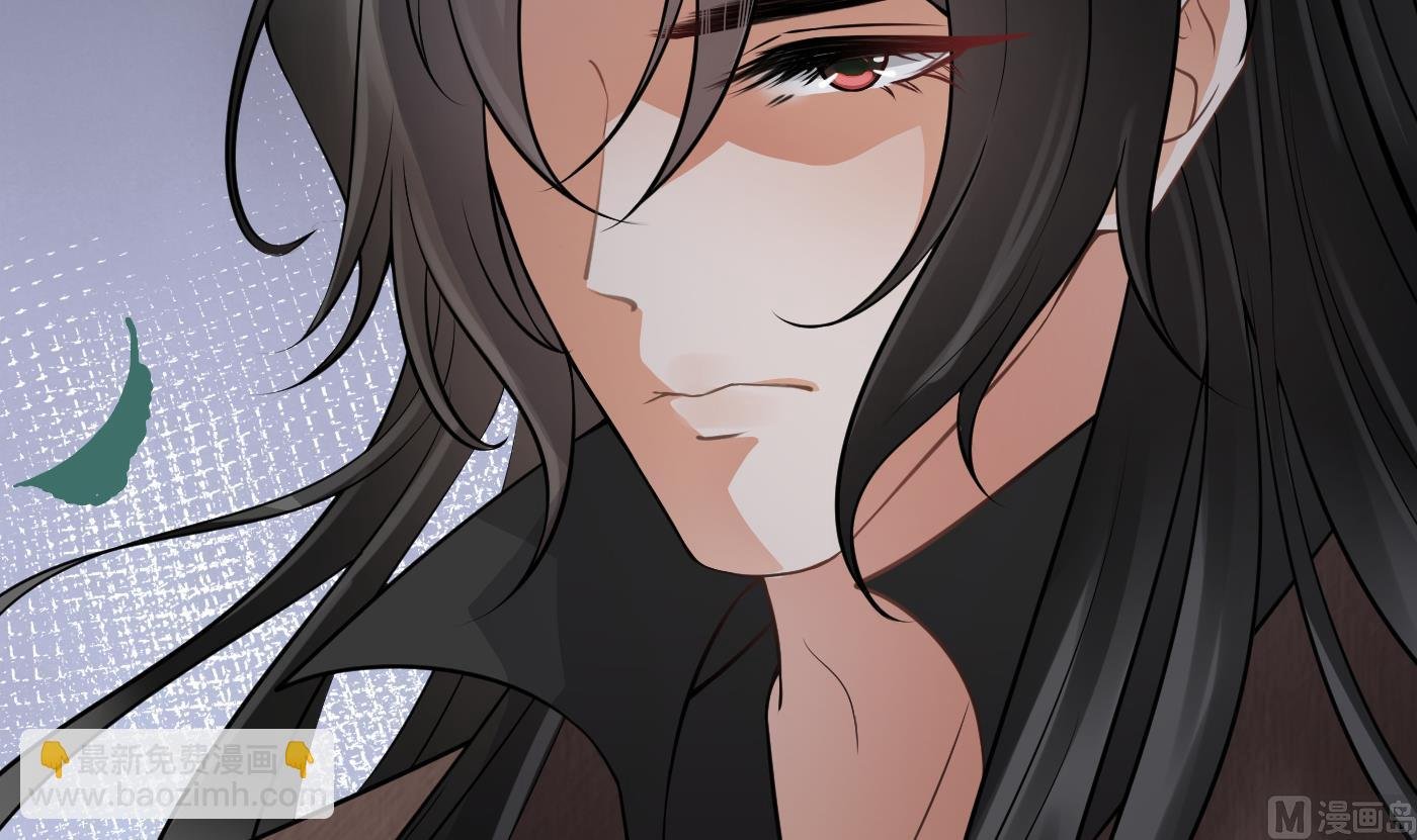 第23话 师尊，吃