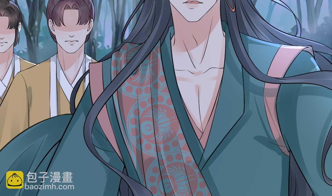 第48话 阎鹤尘有难