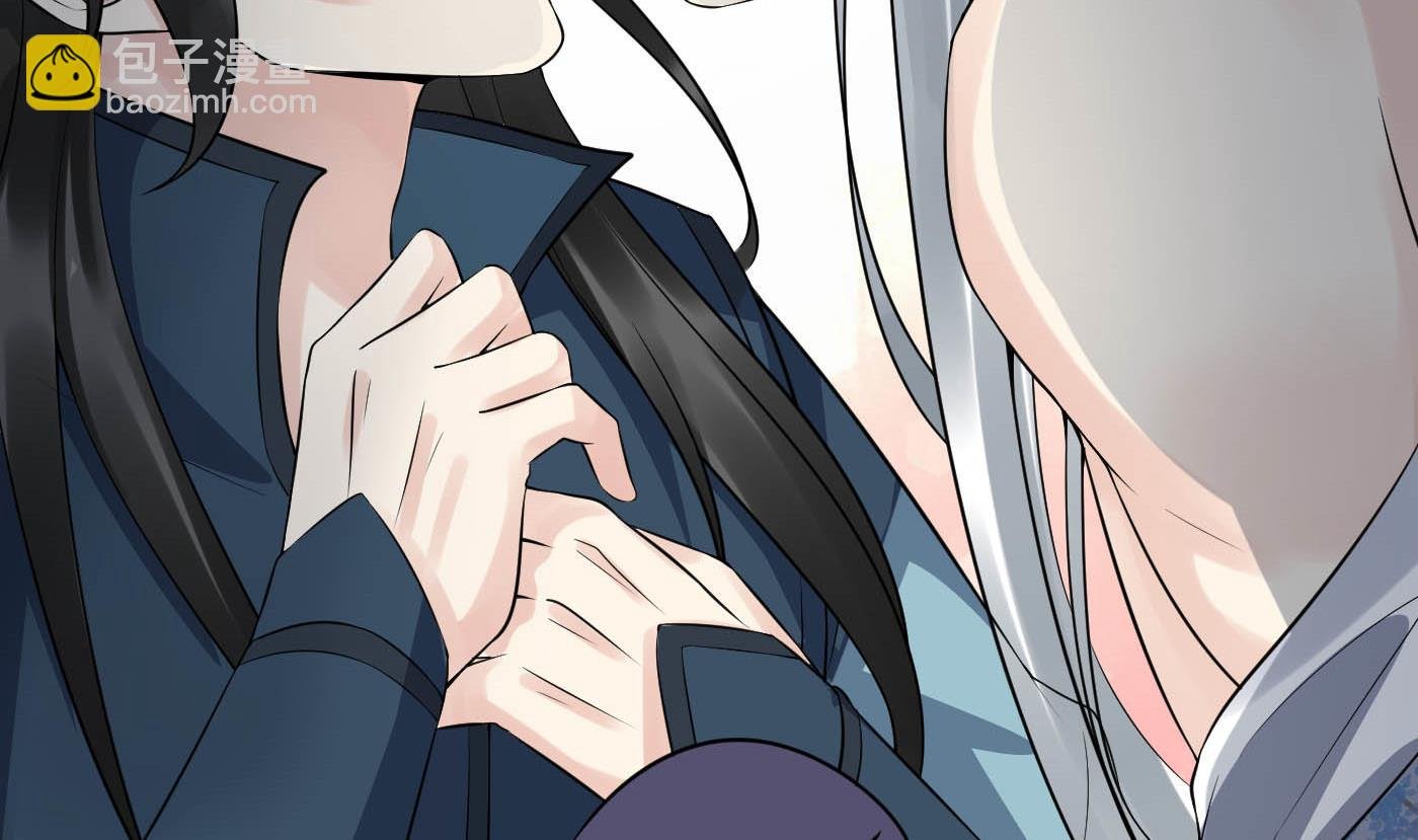 第88话 亲一下？