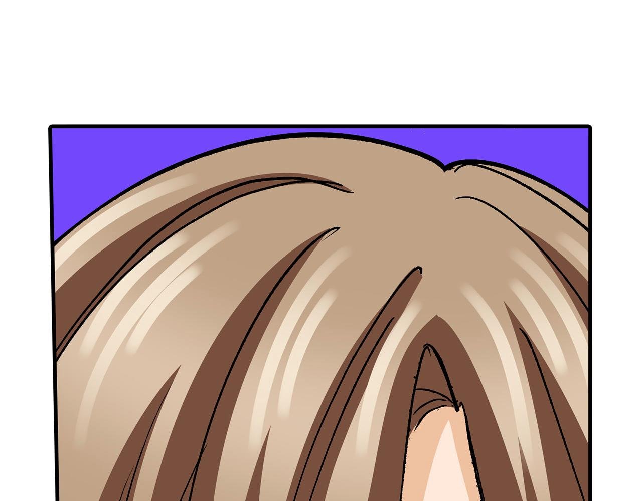 第14话 心跳加速了！