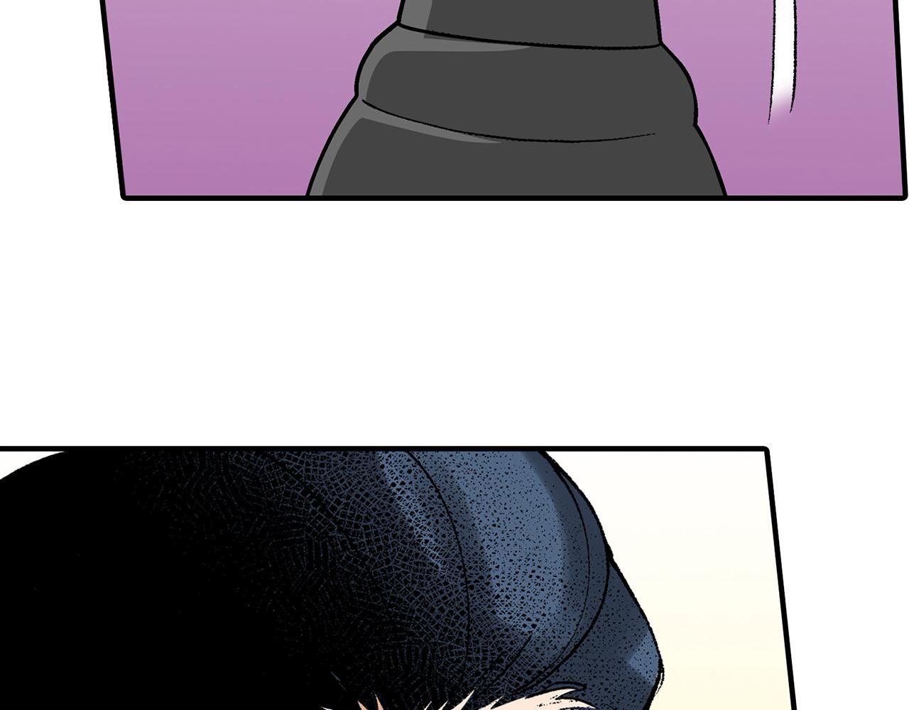 第15话 不要离开我身边