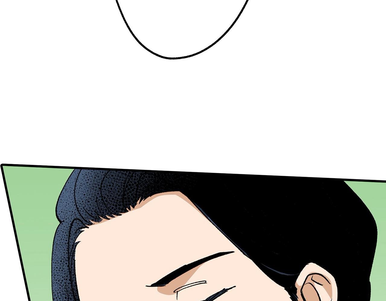 第15话 不要离开我身边