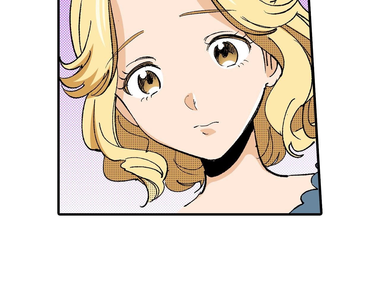 第17话 晚安吻