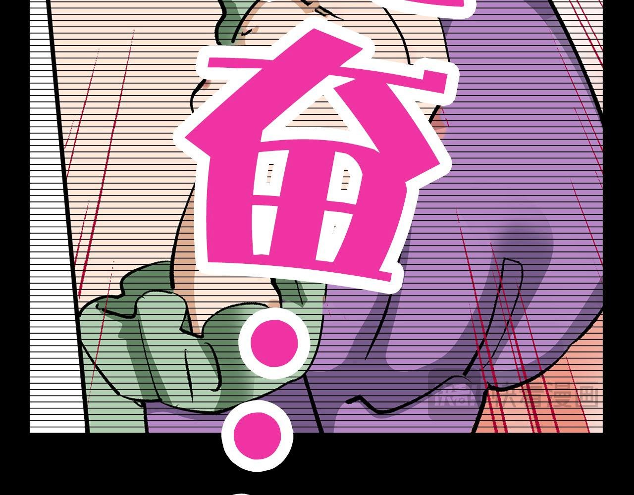 第17话 晚安吻