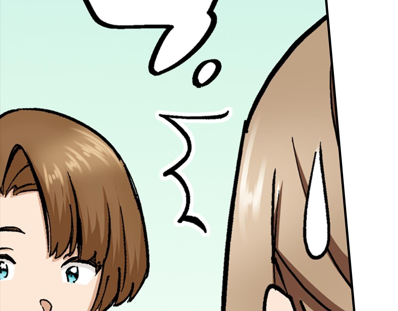 第2话 吃货本性暴露了！