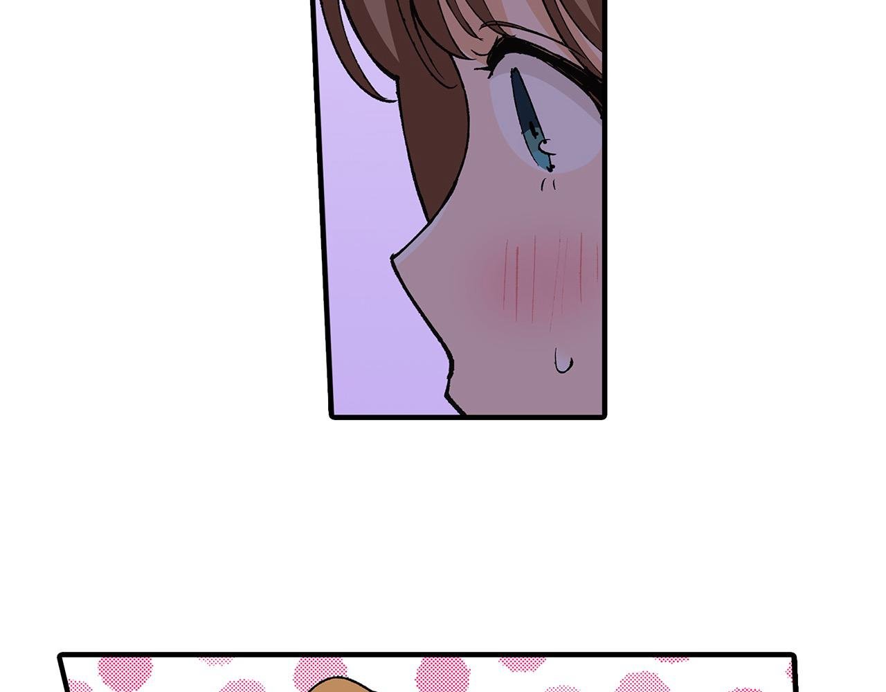第23话 王子羞红脸！